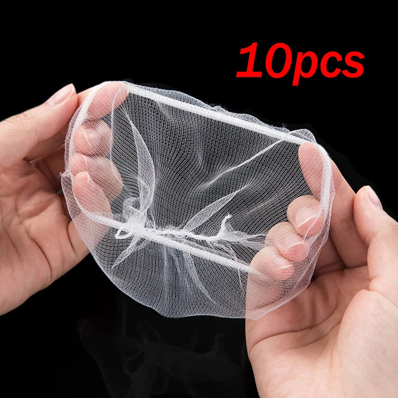 Stainless Steel Sink Strainer Filter | Kitchen & Bathroom Drain Hole Mesh Trap