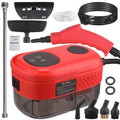 2800W High-Temperature Steam Cleaner | Heavy-Duty Kitchen & Range Hood Cleaner