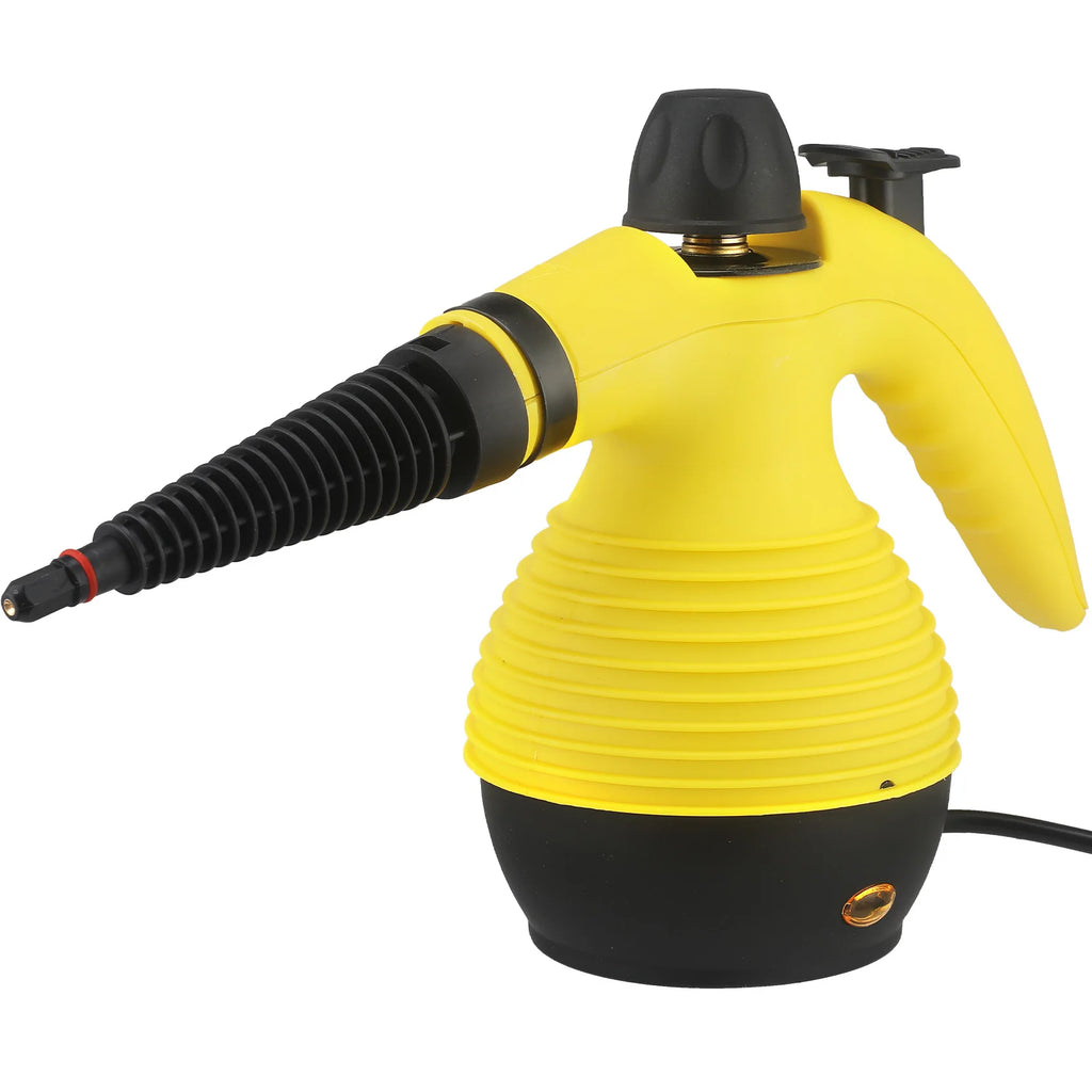 Multifunctional 2-in-1 Steam Cleaner | High-Temperature Sanitizing for Kitchen & Bathroom