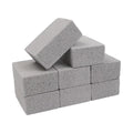 BBQ Grill Cleaning Brick Block | Grill Stone Rack Stains & Grease Cleaner