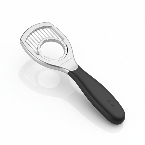 Smart Avocado Slicer Pro product shot on white background