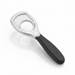 Smart Avocado Slicer Pro product shot on white background